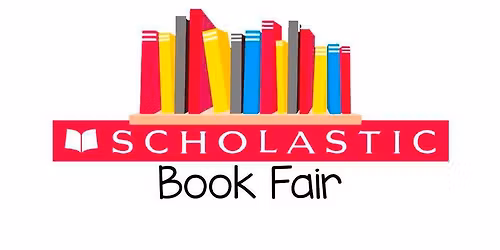 Scholastic Book Fair
