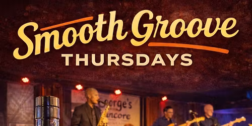 Smooth Groove Thursday- Lake Effect & J. Henry Bourbon Tasting