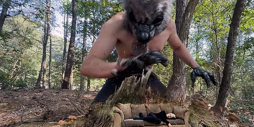 Monster in Me: The Video Work of Cecelia Condit