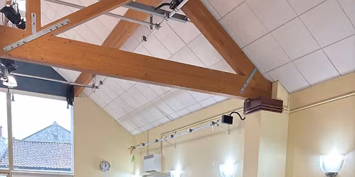 Bramble Berry Artisan Indoor Markets - Malton 14th & Pickering 28th March 2026