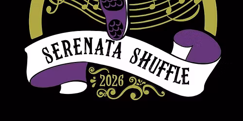 Serenata Shuffle