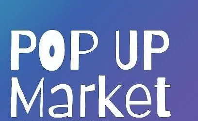 Smukkes Pop Up Market by armonic Herbstausgabe