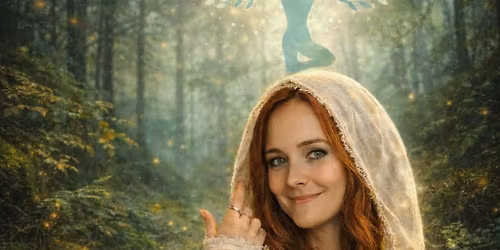 MATA Healing me\u00f0 M\u00f6rtu Martinha  12.April sunnudag