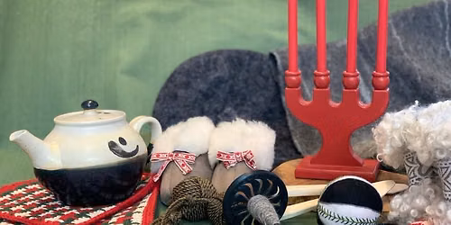 G\u00f6teborgssl\u00f6jdarnas julmarknad