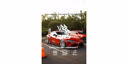 DAS x 4RR Car Meet