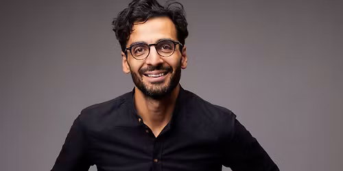 Kaveh Rashidi \/\/ Illusjonen om det friske mennesket