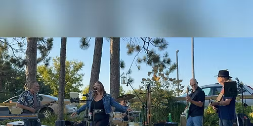 Live music night at The Dalles House Restaurant and Lounge!