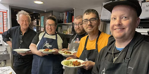 Free Cookery Workshop: Good Food For Less