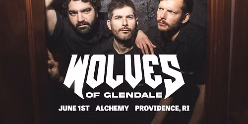 Wolves Of Glendale, Steve Donovan\/Stev Delmonico