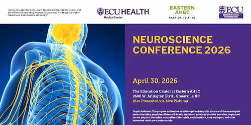 Neuroscience Conference 2026