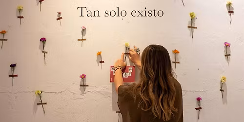 Experiencia inmersiva en torno a un libro