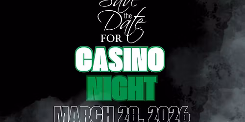 Casino Night \ud83c\udfb2\u2660\ufe0f\u2665\ufe0f