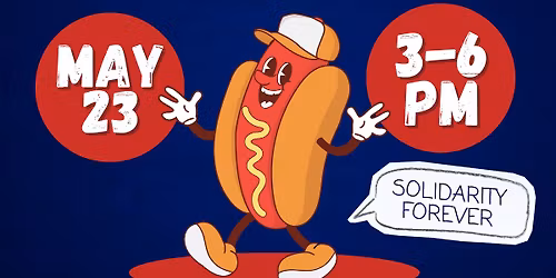 Cookout Fundraiser