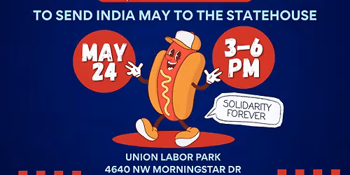 Cookout Fundraiser