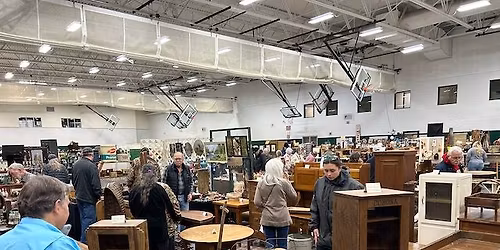 Wausau Wisconsin Antique Show & Sale