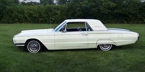 Nazareth Day Car Show, Nazareth Borough Park
