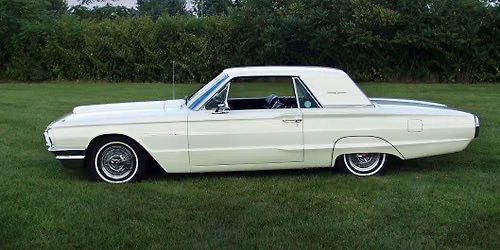 Nazareth Day Car Show, Nazareth Borough Park