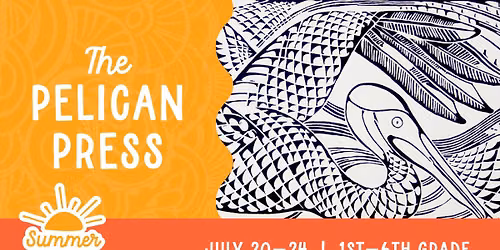 The Pelican Press