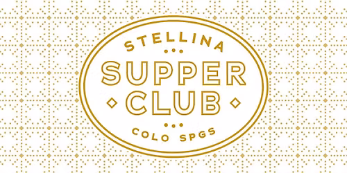Stellina Supper Club: June | Notte di San Giovanni
