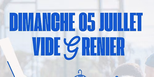 VIDE GRENIER