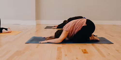 20hr Yin Yoga Training