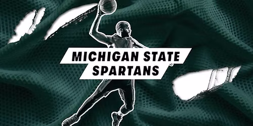 Michigan State Spartans at Ohio State Buckeyes Mens Basketball at Value City Arena at Schottenstein Center