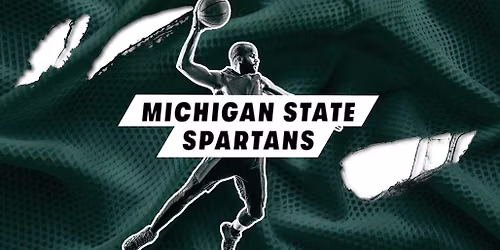 Michigan State Spartans at Tennessee Vols Mens Basketball at Thompson-Boling Arena at Food City Center