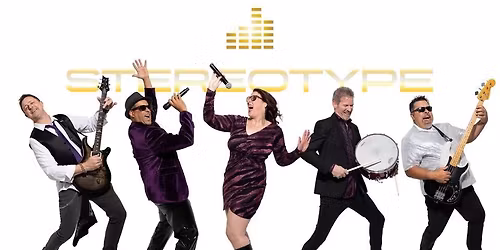 Stereotype rocks Red Hawk!