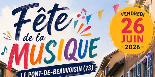 Pont en Musique
