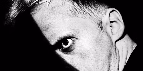 Hamish Hawk - Frankfurt, Zoom Bar