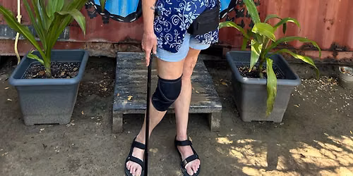 Celebration of life for Gail Howard