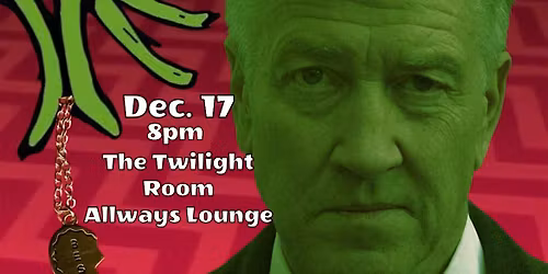 How the Lynch Stole Christmas