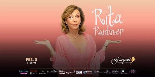 RITA RUDNER