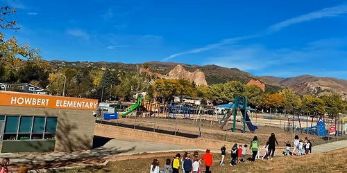 School Social Worker Week