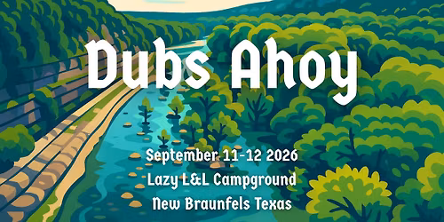 Dubs Ahoy 2026