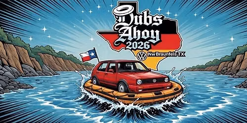 Dubs Ahoy 2026