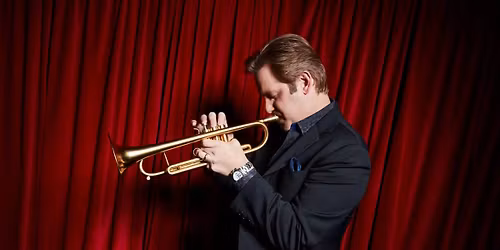 Joe Gransden Returns to Carrie's Corner Featuring Carrie Bell!