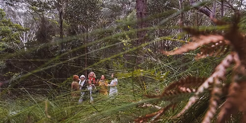 Rest and reflect - Winter warmer retreat 