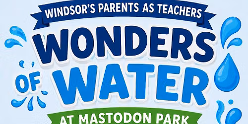 Wonders of Water