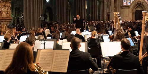 ESO Gala Concert