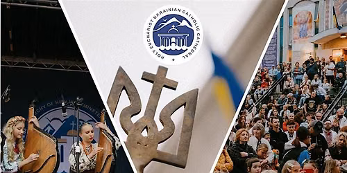 Ukrainian New West Fest 2026