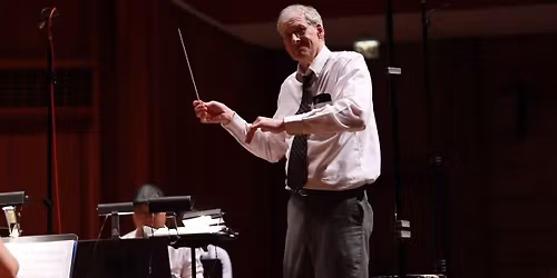 Paragon Ragtime Orchestra