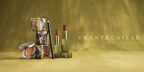 Beauty with impact: Discover the Chantecaille Lion Collection