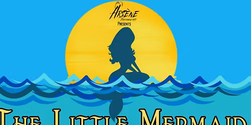 The Little Mermaid