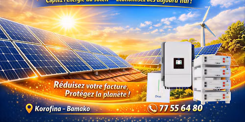coupe intercommunale deye mande solaire