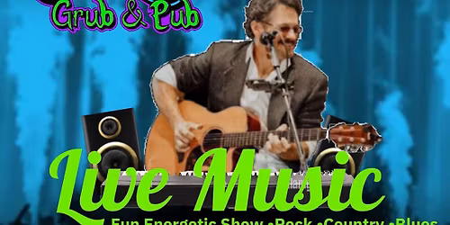 Jason Lloyd\u2019s After Christmas HootNanny