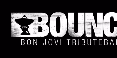 Concert Bon Jovi Tribute Band