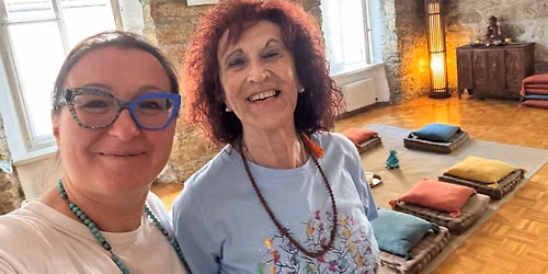 SEMINARIO di PSICODRAMMA: "da COMETUMIVUOI a COSICOMESONO" don la Dott. Simonetta Fabbri