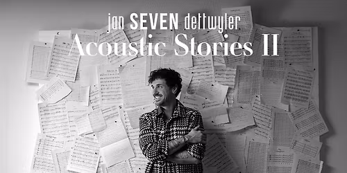 jan SEVEN dettwyler | Baden