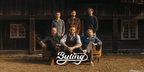 Countryfestivalen i Seljord
